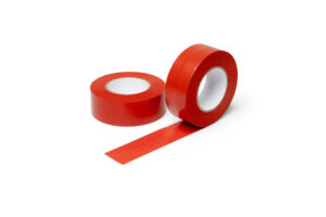 CINTA ROJA IMPERMEABLE (54,8 ml x 48 mm)