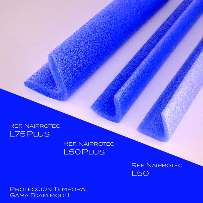 GAMA-L-FOAM-W2022