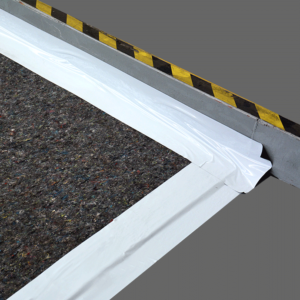 Cinta de baja adherencia sin restos 120 mm – NAI 8120