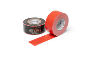 CINTA ROJA IMPERMEABLE (54,8 ml x 63,5 mm)