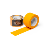 Cinta de papel naranja 14 días sin restos – NAI RB14 (imagen 5)