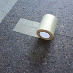 Cinta antitracción con fibra de vidrio 100 mm – NAI 71