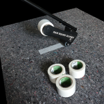 Cinta adhesiva transpirable 76 mm – NAI Vapor Cure