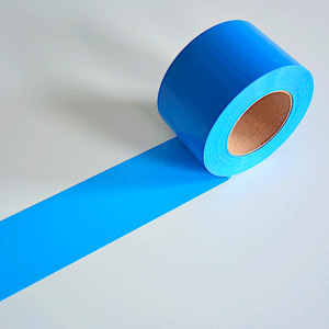 Cinta adhesiva para perímetros 50 m x 60 mm – NAI 69 (imagen 3)