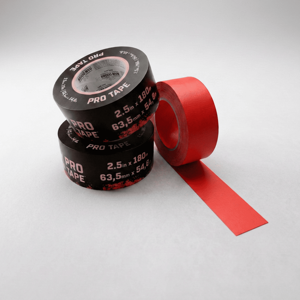 NAI RB PRO TAPE-PRIMER