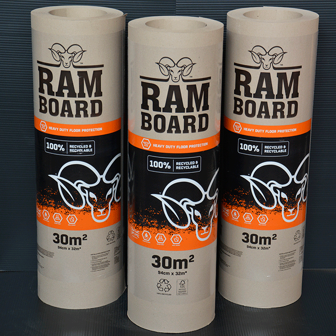 Nai Ram Board 01