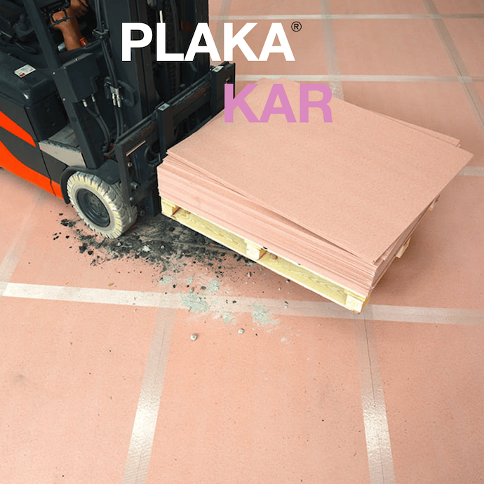 Plakakar