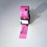Cinta para uniones de protecciones 72 mm – NAI 27 (imagen 3)