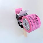 Cinta para uniones de protecciones 72 mm – NAI 27 (imagen 4)