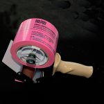Cinta para uniones de protecciones 72 mm – NAI 27 (imagen 5)