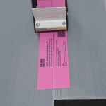 Cinta para uniones de protecciones 72 mm – NAI 27 (imagen 6)